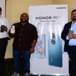 भारत में HONOR 90 5G उपलब्ध