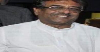 Mr. Rajendra Raja,