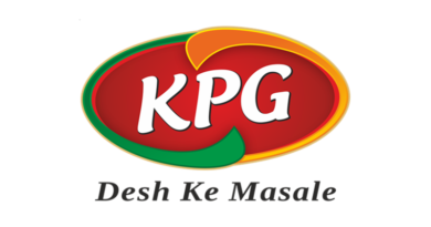 KPG Logo