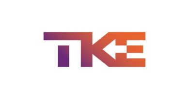 TK Elevator Logo