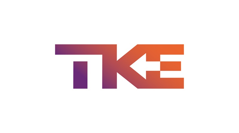 TK Elevator Logo