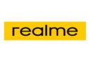 realme logo