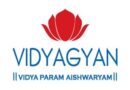 VidyaGyan Logo