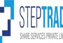 StepTrade Logo