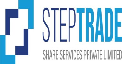 StepTrade Logo