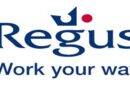 Regus Logo