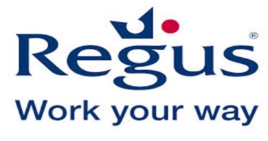 Regus Logo