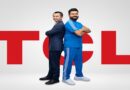 TCL India x Rohit Sharma