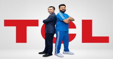 TCL India x Rohit Sharma