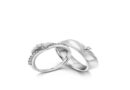 Platinum Love Bands: Perfect Match for Every Love Story