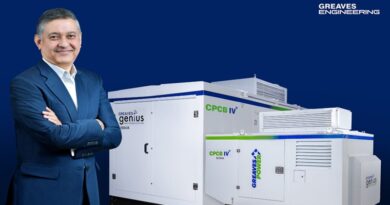 Greaves Engineering