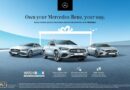 Mercedes-Benz launches 'Wishbox' financial campaign in India, offering innovative ownership solutions for customers. New models to be launched soon.