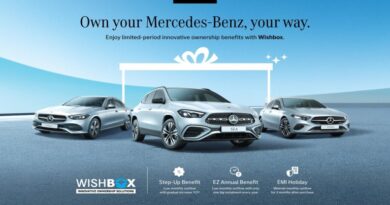 Mercedes-Benz launches 'Wishbox' financial campaign in India, offering innovative ownership solutions for customers. New models to be launched soon.