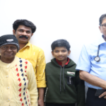 अमेरिकन ऑन्कोलॉजी इंस्टीट्यूट में दुर्लभ डबल मैलिग्नेंसी का सफल इलाज