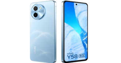 Vivo Y58