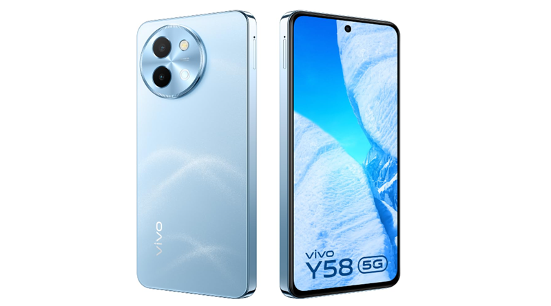 Vivo Y58