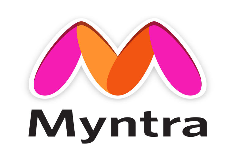 Myntra Logi 