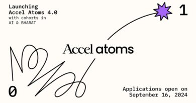 Accel Atoms