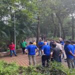 एडब्लूएस इनकम्युनिटीज़ ने पोवाई और मलाड में जैवविविधता संरक्षण परियोजनाएं शुरू कीं एडब्लूएस इनकम्युनिटीज़ ने पोवाई और मलाड में जैवविविधता संरक्षण परियोजनाएं शुरू कीं