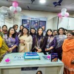 आईआईएफएल फाईनेंस ने महिला दिवस के अवसर पर सात ऑल वीमेन ‘शक्ति’ ब्रांच शुरू कीं।