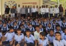 काकासना प्राथमिक स्कूल बना अब एक आदर्श परिसर
