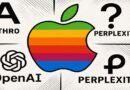 Apple की AI-संचालित सफ़ारी: Google के खोज प्रभुत्व के लिए एक बड़ी चुनौती
