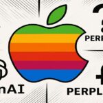 Apple की AI-संचालित सफ़ारी: Google के खोज प्रभुत्व के लिए एक बड़ी चुनौती Apple की AI-संचालित सफ़ारी: Google के खोज प्रभुत्व के लिए एक बड़ी चुनौती