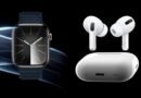 Apple की AI क्रांति: AirPods और Apple Watch में 2027 तक बिल्ट-इन कैमरे की सुविधा होगी