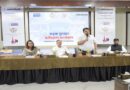 वाराणसी में स्कूल ट्रांसपोर्ट ड्राईवर्स और अटैंडेंट्स के लिए विस्तृत सड़क सुरक्षा एवं ट्रॉमा रिस्पॉन्स प्रशिक्षण का आयोजन किया गया