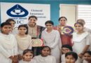 गुरुग्राम में मॉडल स्कूलों के बुनियादी ढांचे का नवीनीकरण पूरा