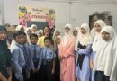 लोहम फाउंडेशन ने सस्टेनेबिलिटी प्रोग्राम द्वारा वाराणसी में स्कूल के बच्चों को परिवर्तन लाने की प्रेरणा दी