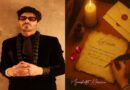 ‘ज़रूर’ के कामयाब एक साल बाद, c एक बार फिर प्यार भरे गाने ‘लफ़्ज़ां’ के साथ लौटे