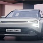 “किआ की नई प्रीमियम फैमिली MPV: Kia Carens Clavis का भारत में लॉन्च, कीमत ₹11.50 लाख से शुरू”