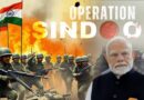 ऑपरेशन सिंदूर: वैश्विक प्रतिक्रियाएँ और कूटनीतिक परिप्रेक्ष्य