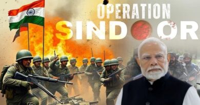 ऑपरेशन सिंदूर: वैश्विक प्रतिक्रियाएँ और कूटनीतिक परिप्रेक्ष्य