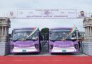 कर्नाटक की हरित क्रांति: 2026 तक शहरी गतिशीलता में बदलाव के लिए 14,750 इलेक्ट्रिक बसें