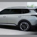 ‘किआ कैरेंस क्लैविस’ की बुकिंग शुरू, कीमतों की घोषणा अगले महीने; जानें फीचर्स और लॉन्च डेट