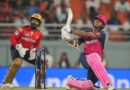 IPL 2025 में राजस्थान रॉयल्स की पावरप्ले में आक्रामकता: एक नई रणनीति की शुरुआत