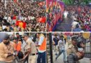 जश्न अराजकता में बदला: आरसीबी की बेंगलुरु परेड में भगदड़ में 11 की मौत, 33 घायल