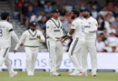 इंग्लैंड पहली पारी में 465 पर ऑल‑आउट, भारत ड्रम्स तक 90/2 — 96 रन की बढ़त के साथ चौथे दिन की रणनीति तैयार