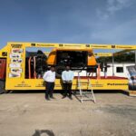 पुट्ज़मिस्टर ने अपने लेटेस्ट कंक्रीट पंप रेंज उत्पाद- बीएसए 1405 डी क्लासिक को लॉन्च किया