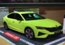 Skoda Octavia RS भारत: 50 लाख से ऊपर कीमत, सीमित सीबीयू रेंज विकल्प के साथ फेस्टिव सीज़न में दस्तक 