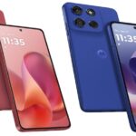 मोटोरोला ने यूरोप में Moto G86 5G और G86 Power 5G का अनावरण किया: फ्लैगशिप फीचर्स वाले मिड-रेंज स्मार्टफोन