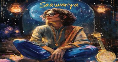 इंडी सेंसेशन इक्लिप्स नोवा ने निर्माता हितेन के साथ अपने नए ट्रैक ‘सांवरिया’ का जादू बिखेरा इंडी सेंसेशन इक्लिप्स नोवा ने निर्माता हितेन के साथ अपने नए ट्रैक ‘सांवरिया’ का जादू बिखेरा