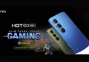 Infinix Hot 60 5G+ जुलाई 11 को भारत में लॉन्च, मिलेगा डेडिकेटेड गेमिंग मोड और वन‑टैप AI बटन