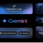 Google Gemini ऐप पर लॉन्च: भारत में अब ₹1,999 में Veo 3 AI वीडियो जनरेशन टूल Google Gemini ऐप पर लॉन्च: भारत में अब ₹1,999 में Veo 3 AI वीडियो जनरेशन टूल