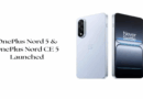 OnePlus लॉन्च करता है Nord 5 और Nord CE 5: Android 15, 50MP कैमरा और 80W फास्ट चार्जिंग, कीमत ₹24,999 से शुरू