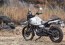 Royal Enfield Himalayan 450 Tubeless Spoke Wheels की कीमतों में वृद्धि: नए ग्राहकों के लिए ₹17,350, पुराने मालिकों को अब ₹40,645 चुकाने होंगे