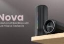 Portronics NOVA: 40W RGB स्पीकर लॉन्च, इसमें मिलेगा दमदार साउंड और 5 घंटे का बैटरी बैकअप – कीमत ₹2,599