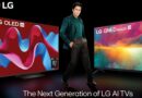 LG का नया AI Smart TV भारत में लॉन्च – जानिए फीचर्स, कीमत और खास बातें